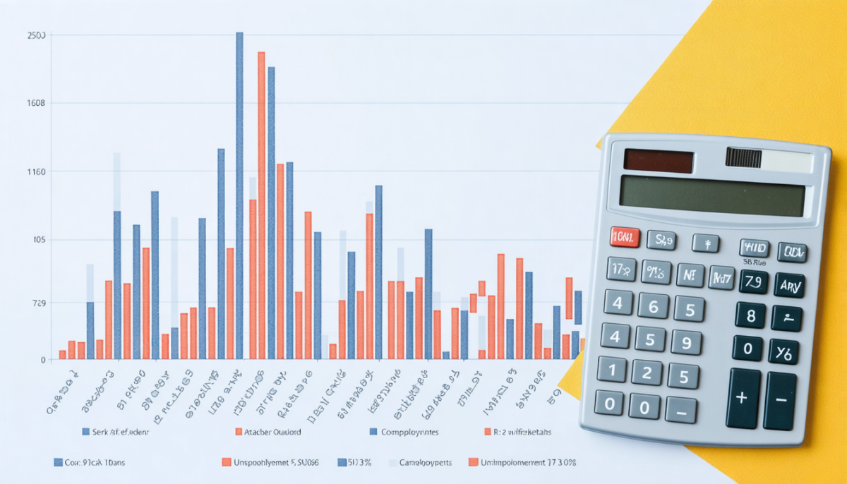 découvrez comment calculer le montant de vos allocations chômage en partant d'un salaire net de 1500 € et estimez vos droits avec notre guide complet.