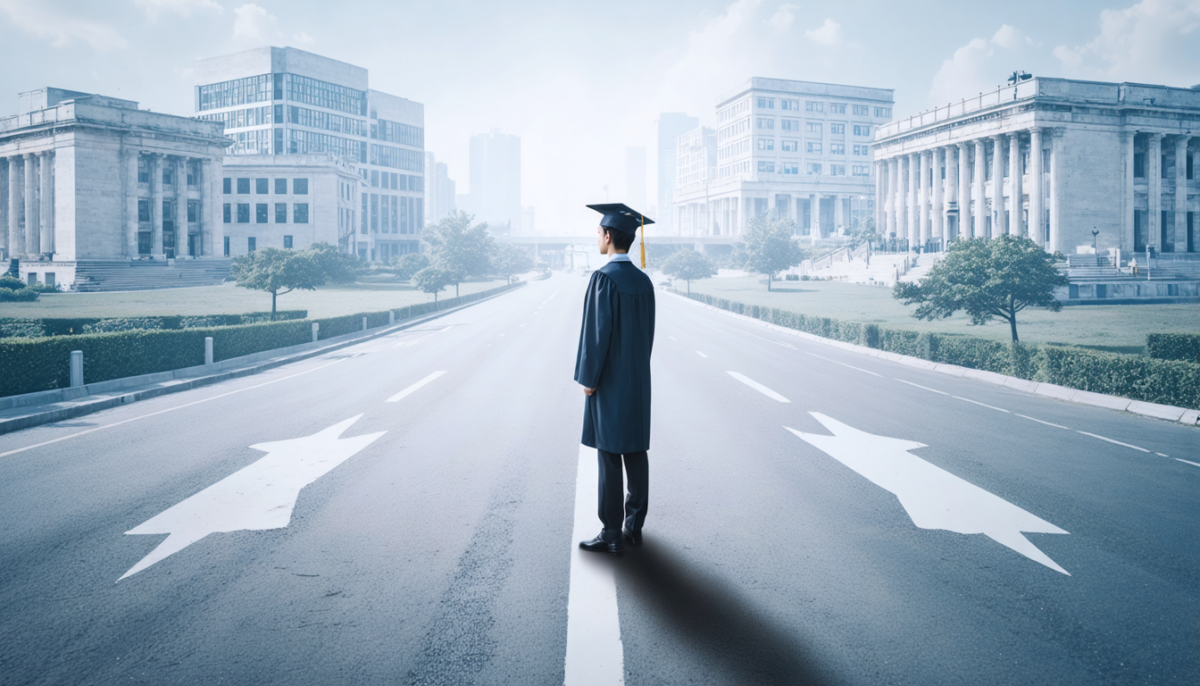 découvrez les différentes options professionnelles et parcours possibles après une licence en droit pour orienter votre carrière avec succès.