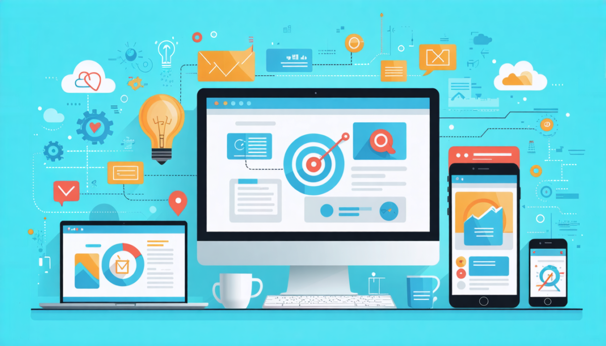 découvrez les différences clés entre retargeting et remarketing pour optimiser votre stratégie digitale et maximiser vos conversions.