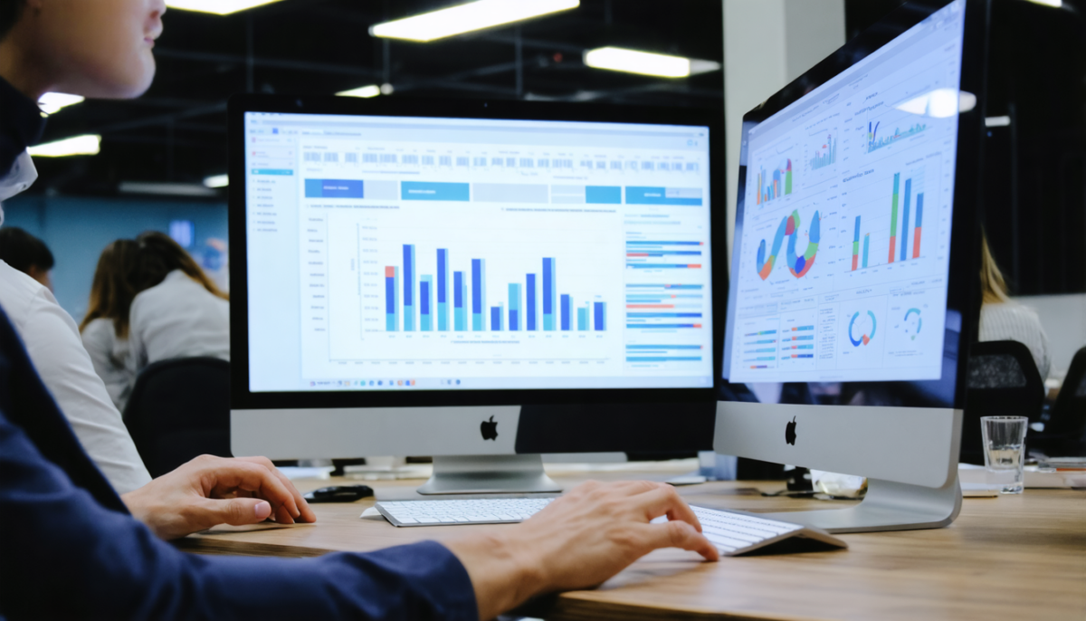 découvrez comment le système d'information des ressources humaines (sirh) transforme vos processus opérationnels, améliore la gestion des ressources humaines et booste l'efficacité globale de votre entreprise.