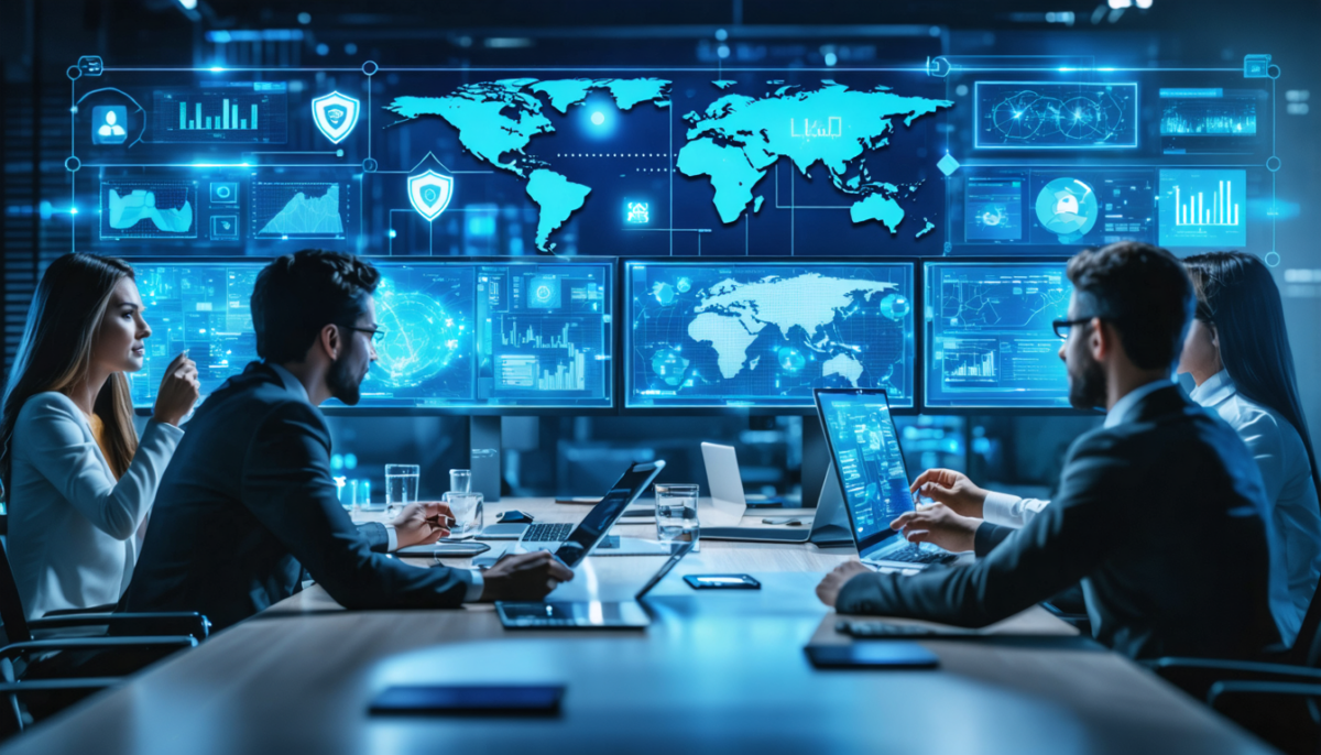 découvrez le guide ultime pour maîtriser system center configuration manager et optimisez la gestion de tous vos endpoints avec des conseils pratiques et des stratégies éprouvées.