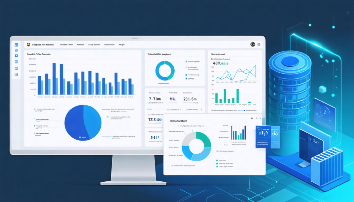 découvrez le guide ultime pour maîtriser system center configuration manager et optimisez la gestion de vos endpoints avec des conseils pratiques et des stratégies efficaces.