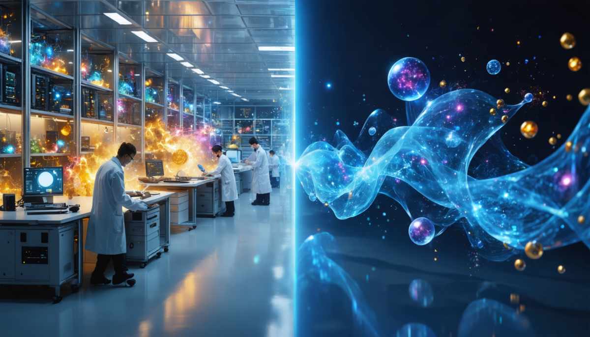 découvrez les fondamentaux de la technologie quantique et démystifiez les idées reçues pour mieux comprendre ses véritables potentialités et limites.