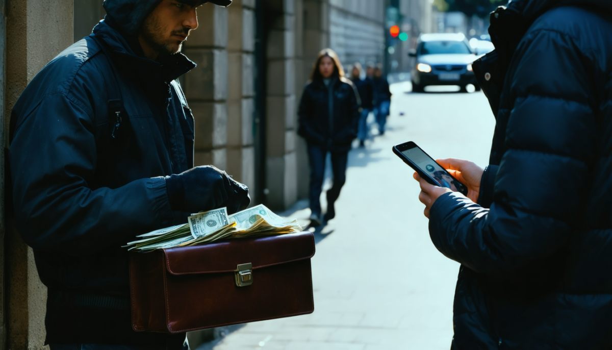 découvrez pourquoi il est important de signaler le travail au noir et apprenez les méthodes efficaces pour le faire en toute sécurité.