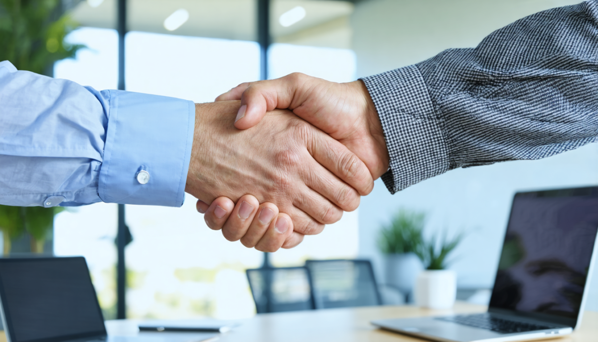 découvrez les stratégies et les étapes clés pour trouver l'associé idéal et assurer une collaboration réussie dans vos projets professionnels.
