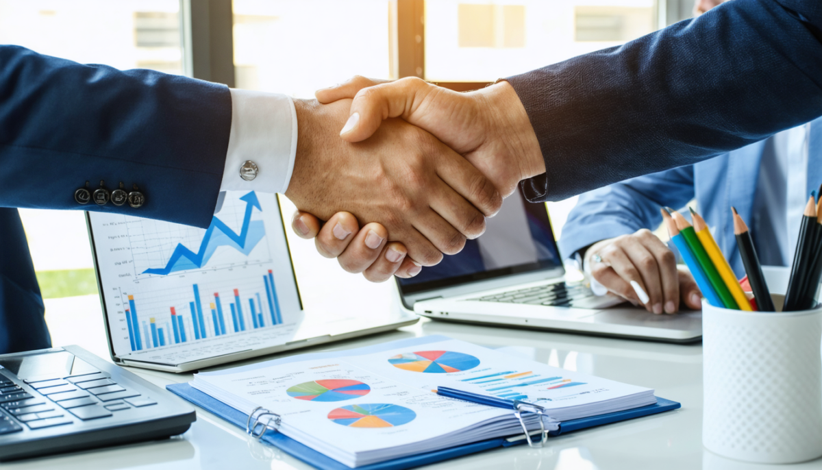 découvrez les stratégies et étapes essentielles pour trouver l'associé idéal et garantir une collaboration réussie dans vos projets professionnels.