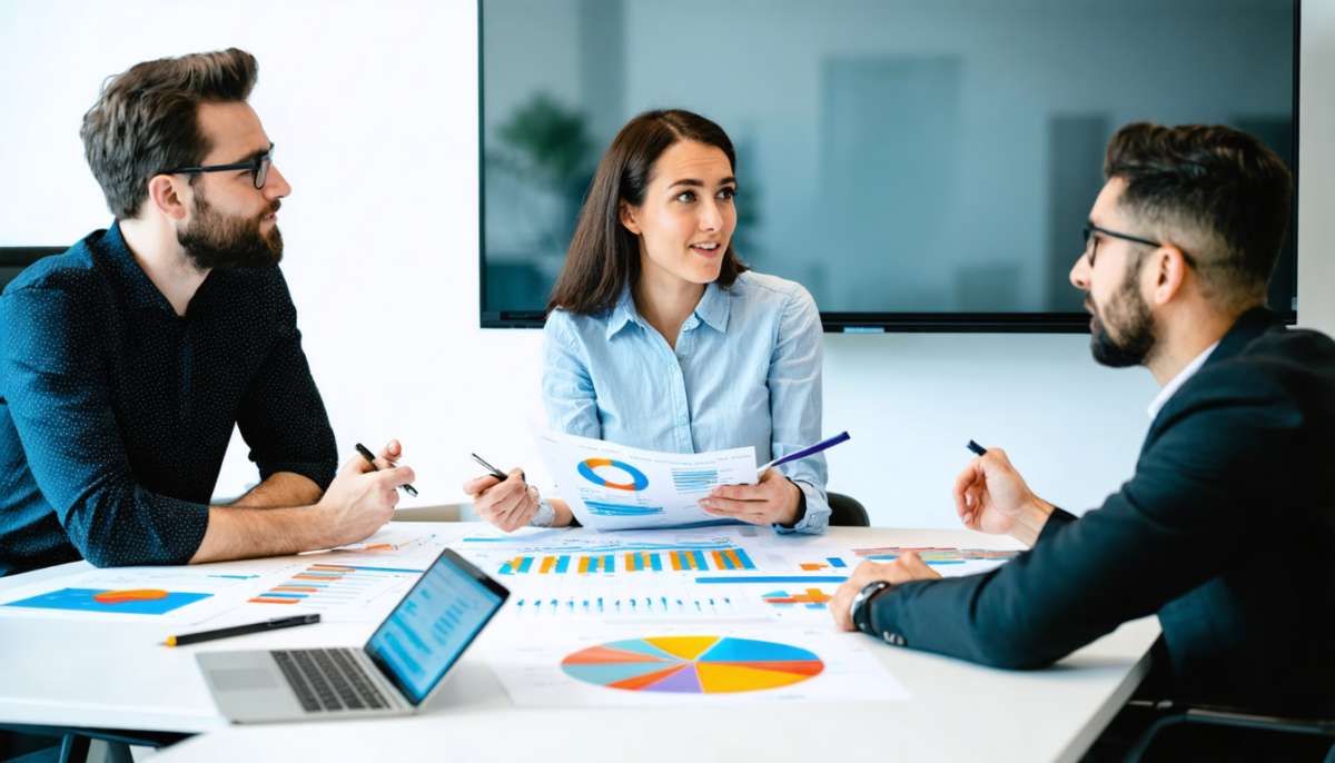 découvrez notre guide pratique pour valider votre idée de startup et tester efficacement votre marché avant de vous lancer. assurez-vous du potentiel de votre projet grâce à des méthodes simples et efficaces.