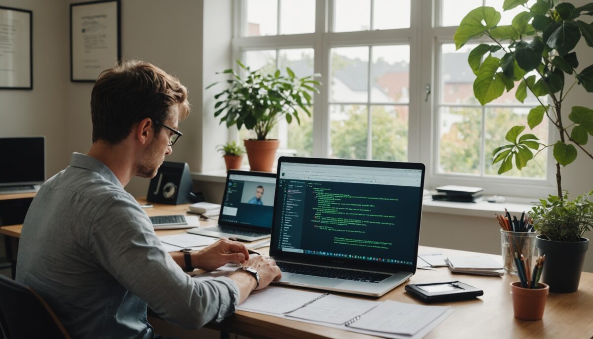 Web scraping : Comprendre sa définition, son fonctionnement et ses applications pratiques