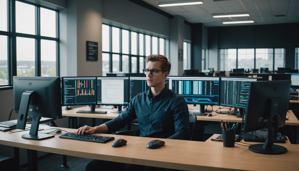 Frontend vs Backend : Le guide ultime pour tout saisir sur les deux faces du développement web