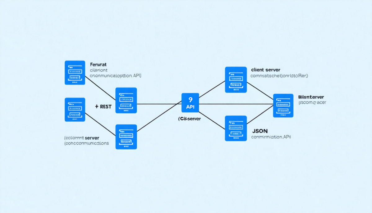 découvrez ce qu'est une api rest de manière simple et accessible, sans nécessiter de compétences en développement. comprenez les concepts clés pour mieux appréhender les échanges de données sur le web.