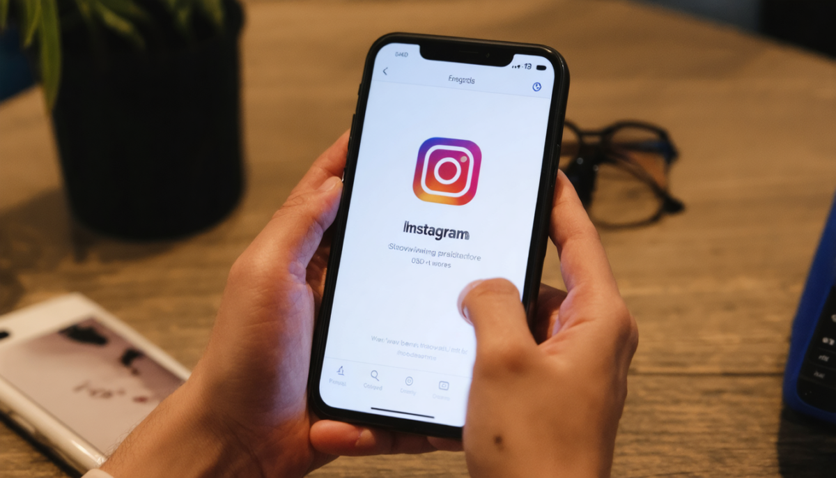 découvrez une astuce simple et rapide pour obtenir facilement l'url de n'importe quel profil instagram en quelques étapes seulement.