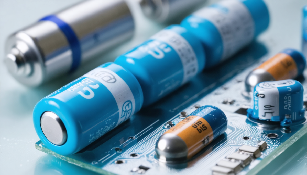 découvrez les différences entre batteries lithium et lithium-ion, leurs avantages et inconvénients, pour choisir la meilleure solution adaptée à vos besoins.