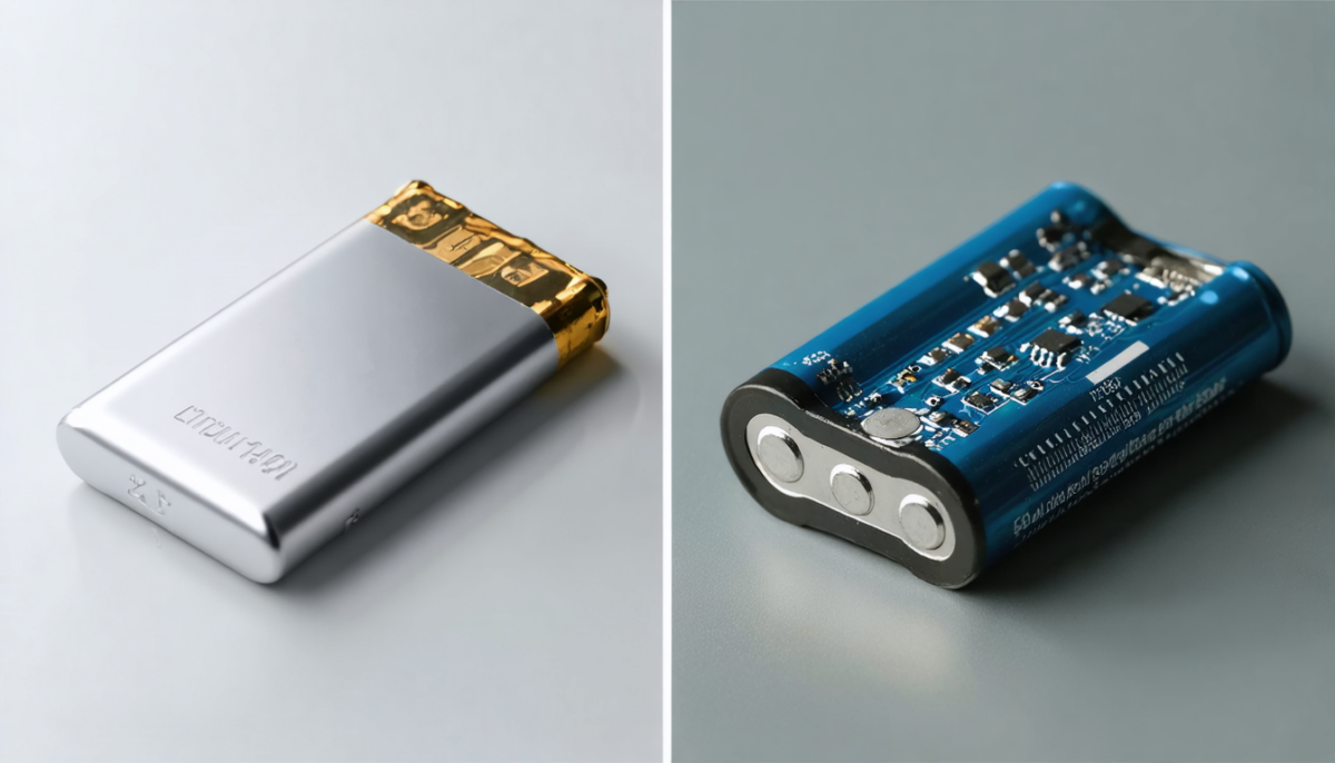 découvrez les différences entre batteries lithium et lithium-ion, leurs avantages et inconvénients pour choisir la batterie la mieux adaptée à vos besoins.