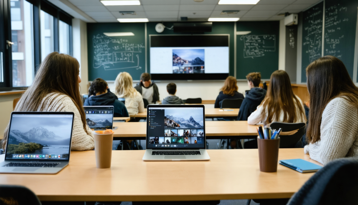 découvrez le classement 2024 des 8 écoles de communication incontournables en france à ne pas manquer pour réussir dans le secteur.
