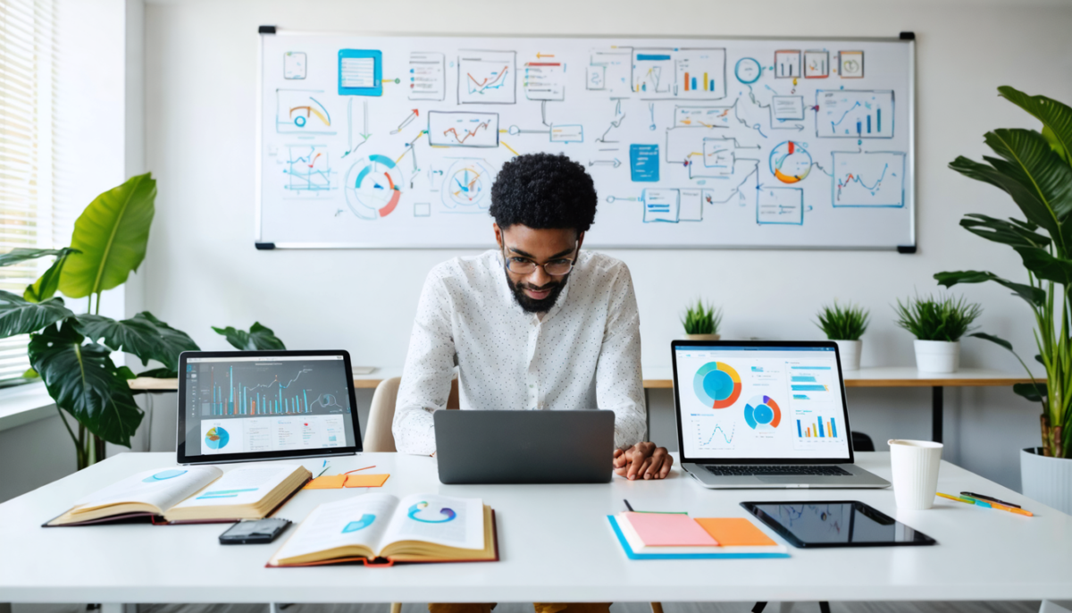 découvrez des stratégies efficaces pour acquérir rapidement de nouvelles compétences et dynamiser votre carrière. adoptez des méthodes pratiques pour progresser et réussir dans votre domaine.