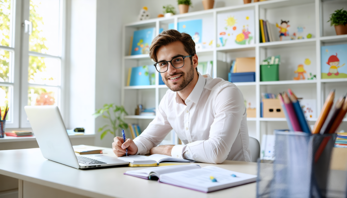 découvrez notre guide complet pour réussir le concours atsem 2025. conseils, astuces et ressources essentielles pour bien se préparer et maximiser vos chances de succès.