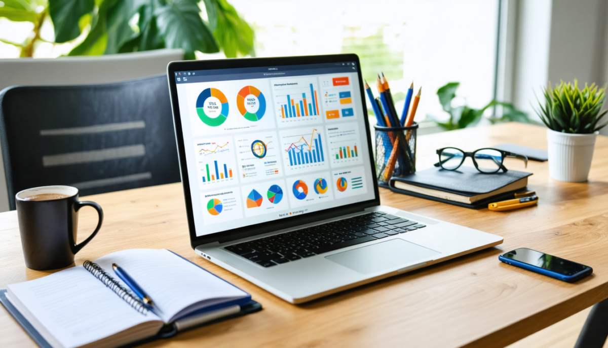 découvrez les meilleurs cours en ligne gratuits de marketing digital pour 2026 et obtenez des formations certifiantes pour booster vos compétences et votre carrière.