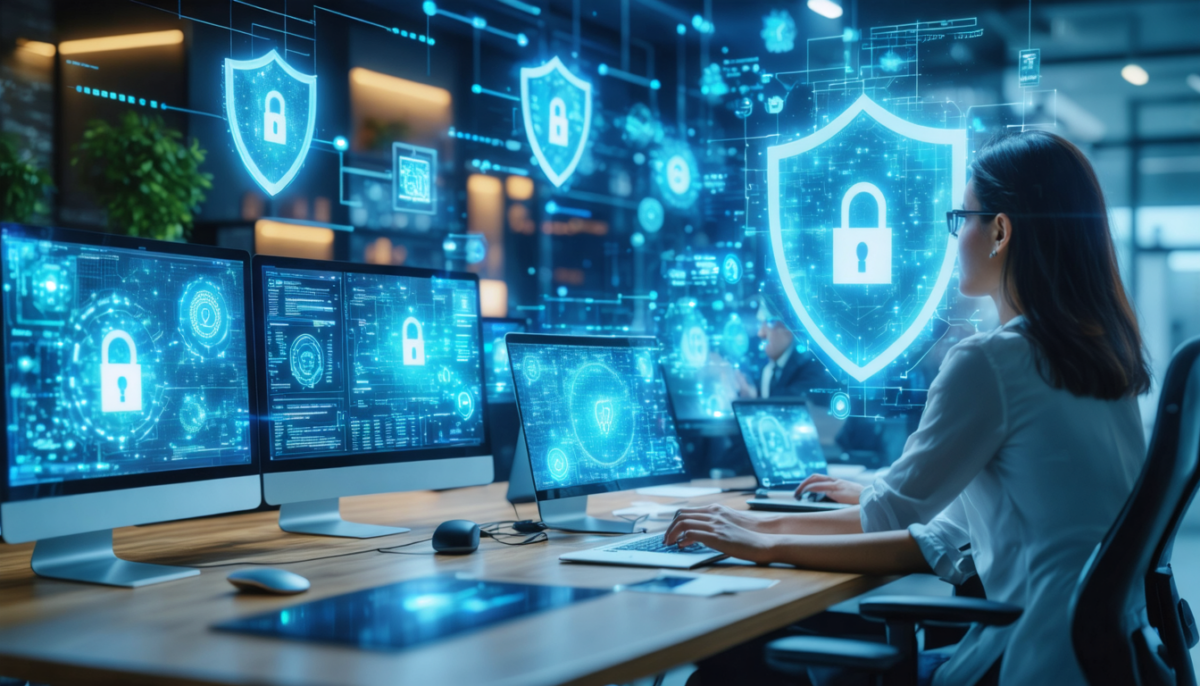 découvrez les stratégies clés et les solutions incontournables en cybersécurité pour protéger efficacement votre pme contre les cybermenaces et assurer la sécurité de vos données.