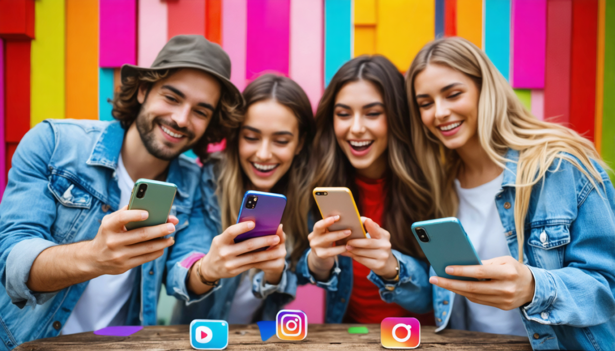 apprenez à réorganiser simplement vos stories à la une sur instagram pour une meilleure présentation et un profil plus attractif.