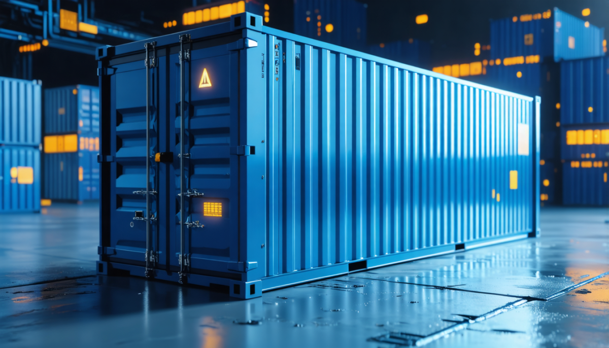 découvrez l'utilité de docker et pourquoi il est essentiel pour simplifier la gestion et le déploiement de vos projets. apprenez comment docker peut améliorer votre workflow et gagner en efficacité.