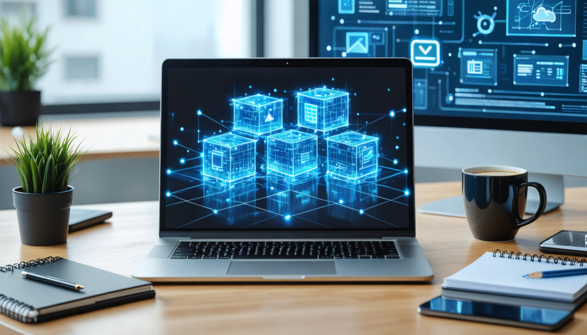 découvrez l'utilité de docker et pourquoi l'adopter pour optimiser la gestion et le déploiement de vos projets.