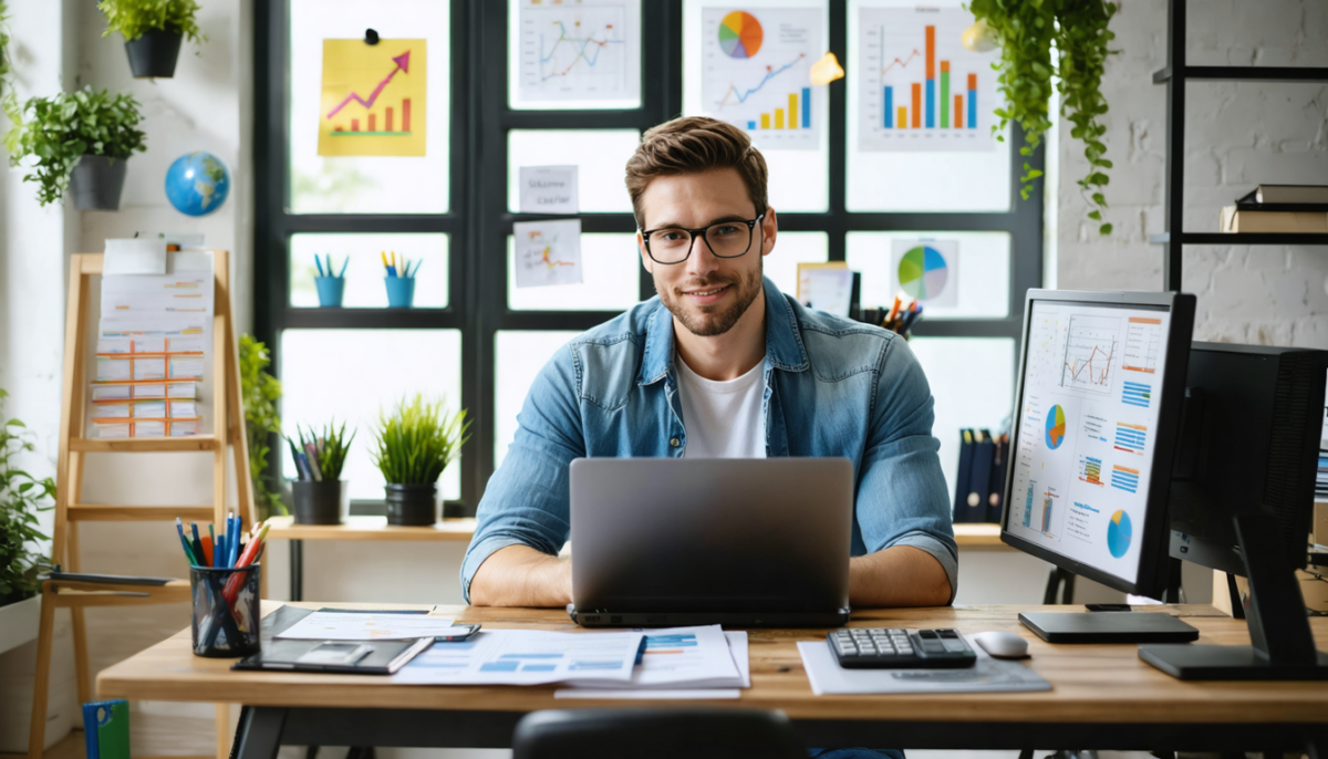 découvrez les avantages et les inconvénients de l'entreprise individuelle, un statut simple et flexible pour démarrer votre activité en toute autonomie.