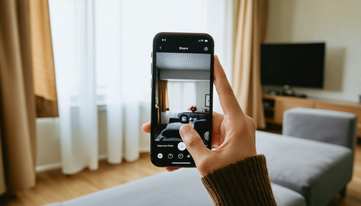 découvrez notre guide pratique pour apprendre comment repartager une story instagram facilement et rapidement, étape par étape.