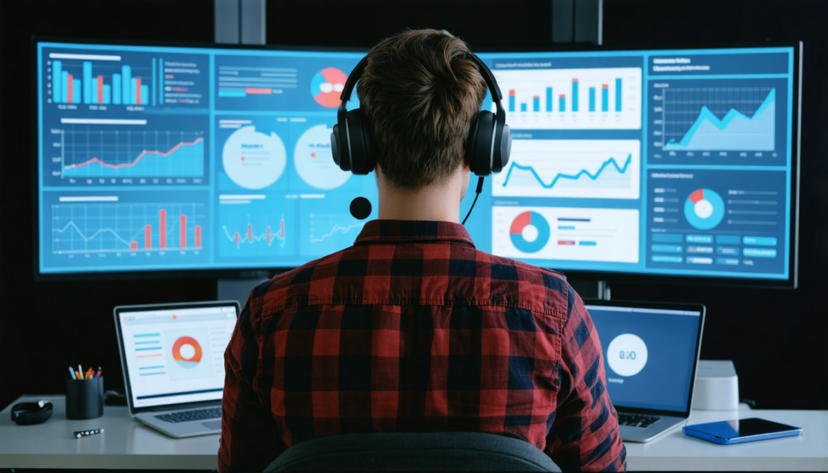 découvrez comment le social listening peut transformer votre stratégie digitale. ce guide complet vous aide à capter et analyser efficacement les conversations de votre audience pour mieux comprendre ses attentes et optimiser votre communication.