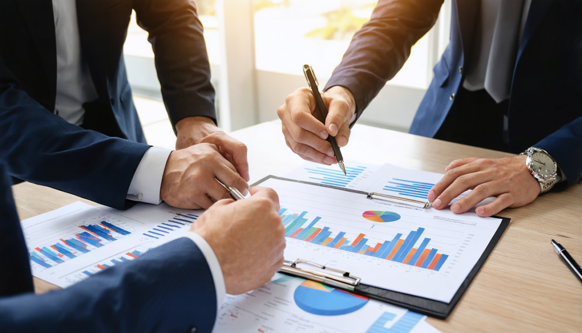 découvrez les meilleures pratiques et stratégies pour maîtriser efficacement la gestion des contrats de gré à gré et sécuriser vos accords commerciaux.