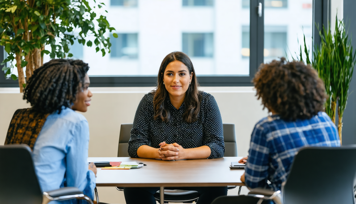 découvrez les compétences comportementales essentielles pour devenir un recruteur d'exception et apprenez quelles soft skills développer pour optimiser vos processus de recrutement.