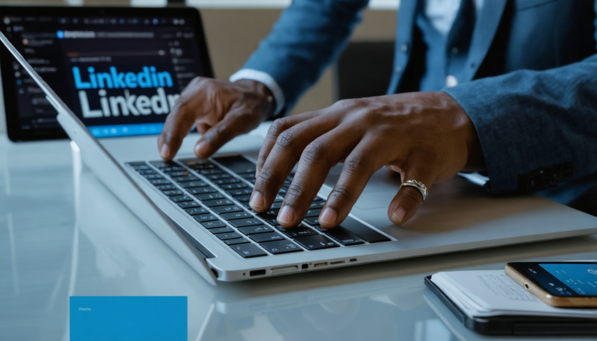 découvrez comment utiliser le texte en gras sur linkedin pour rendre vos messages plus impactants et captiver votre audience grâce à ce guide pratique étape par étape.