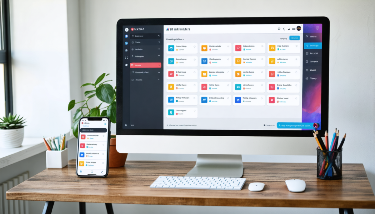 découvrez notre guide complet pour maîtriser linktree et optimiser son utilisation. apprenez à créer des liens efficaces, personnaliser votre page et augmenter votre visibilité en ligne.