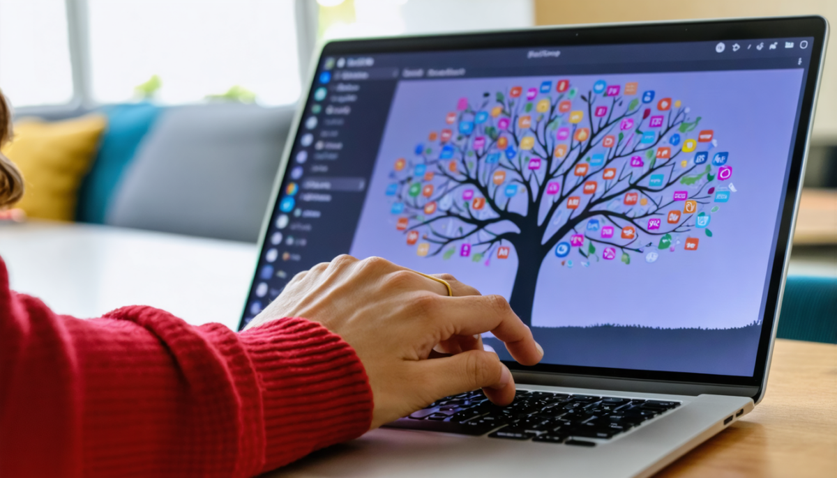 découvrez notre guide complet pour maîtriser linktree, optimiser votre profil et centraliser tous vos liens en un seul endroit facilement accessible.