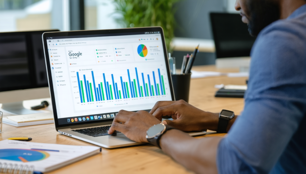 découvrez notre guide complet et gratuit pour maîtriser google analytics, vous préparer efficacement et réussir la certification avec succès.