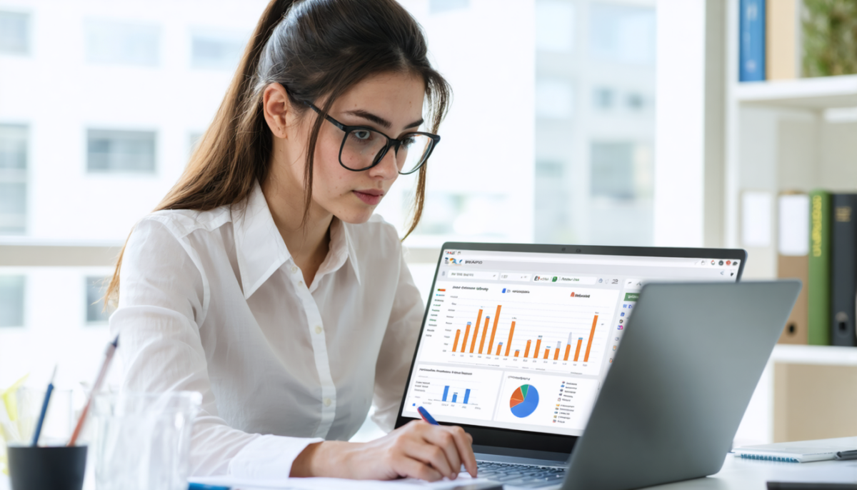 découvrez notre guide complet et gratuit pour maîtriser google analytics, vous préparant efficacement à réussir la certification officielle.