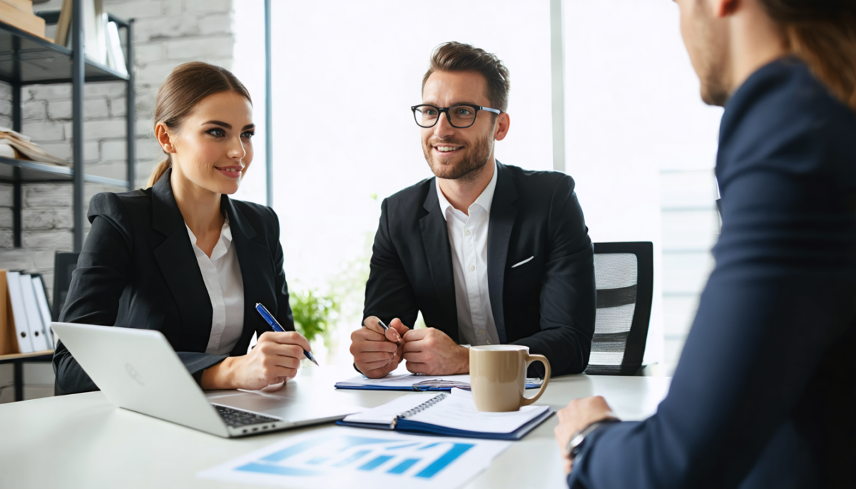 découvrez le guide ultime pour négocier votre salaire à l’embauche avec des astuces d’experts, afin d’obtenir la meilleure rémunération dès votre premier emploi.