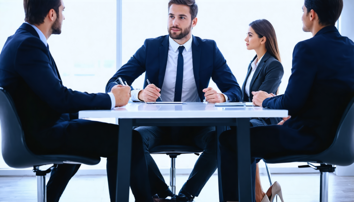 découvrez le guide ultime pour négocier votre salaire à l’embauche avec des astuces d’experts, afin d’optimiser vos revenus dès votre premier emploi.