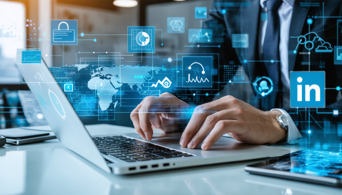 découvrez comment optimiser votre personal branding sur linkedin avec notre guide ultime pour renforcer votre autorité et élargir efficacement votre réseau professionnel.