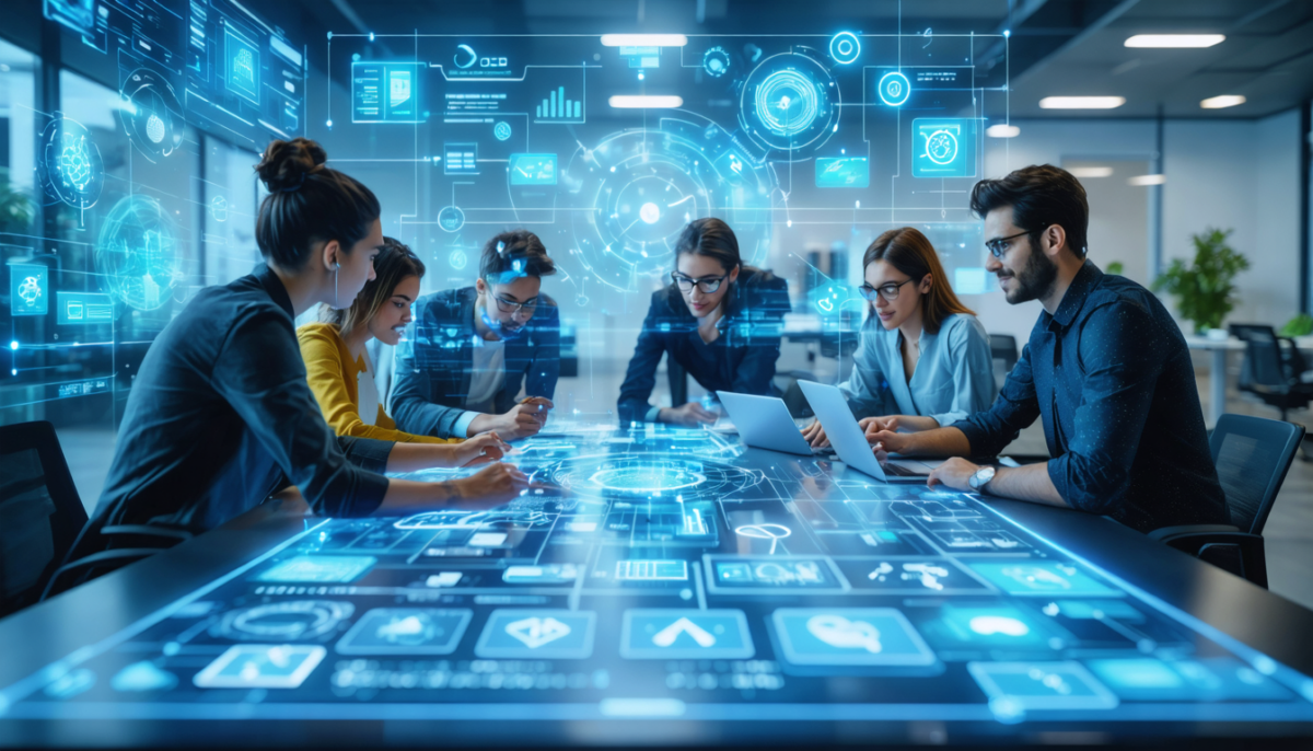 découvrez notre guide essentiel sur les plateformes low code et no code pour choisir la solution idéale et réussir tous vos projets rapidement et efficacement.
