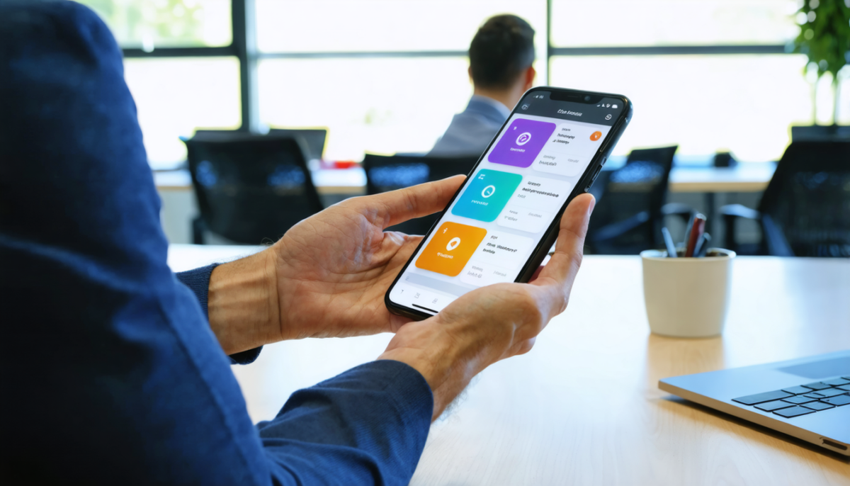 découvrez comment une progressive web app (pwa) peut transformer votre entreprise en améliorant l'expérience utilisateur, augmentant la performance et boostant l'engagement client.