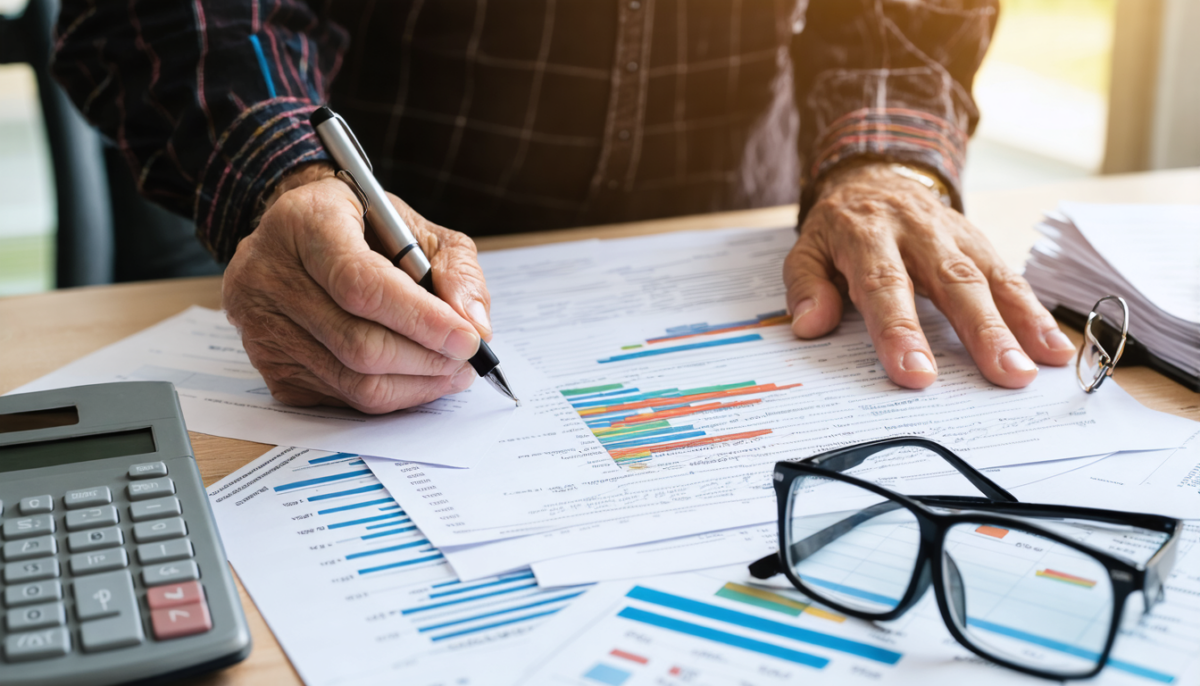 découvrez quelle pension de retraite vous pouvez espérer avec un salaire mensuel net de 2500 euros et préparez au mieux votre avenir financier.