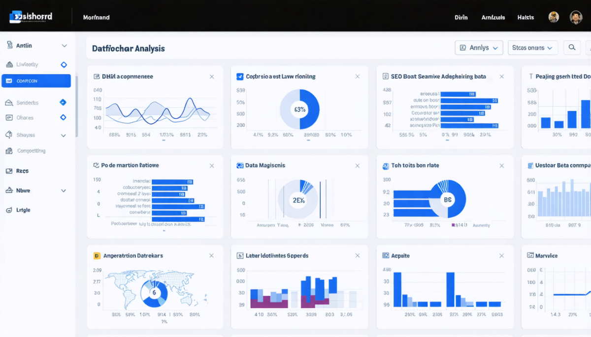 découvrez pourquoi semrush est une alternative performante et complète face à ranxplorer pour optimiser votre référencement et analyser votre marché.