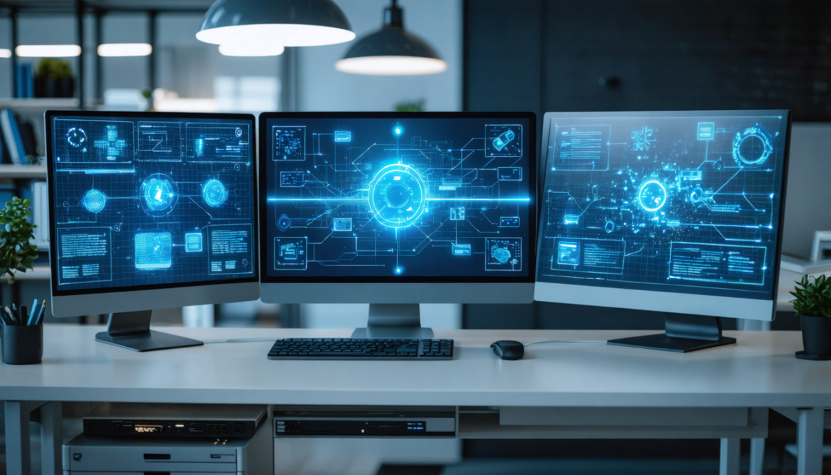 découvrez ce qu'est un webhook, son fonctionnement, son rôle dans l'automatisation des échanges de données, et apprenez à l'utiliser efficacement pour optimiser vos intégrations.