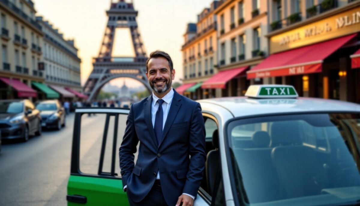 Combien coûte une licence de taxi en France ? Analyse des tarifs et du marché
