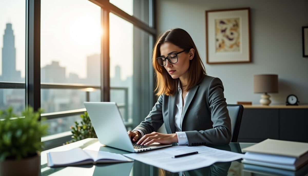 Business plan gratuit : modèles et exemples clés en main pour réussir votre projet