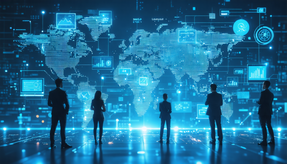 découvrez comment crowdequity révolutionne le financement des startups en créant une nouvelle ère d'opportunités et d'attractivité pour les investisseurs.