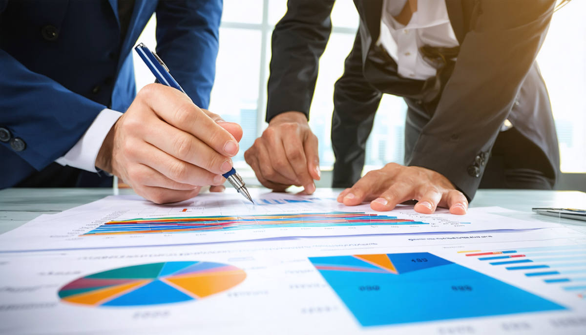 découvrez comment réaliser un diagnostic interne d’entreprise pour comprendre son fonctionnement en profondeur et agir avec efficacité pour optimiser la performance et la prise de décision.