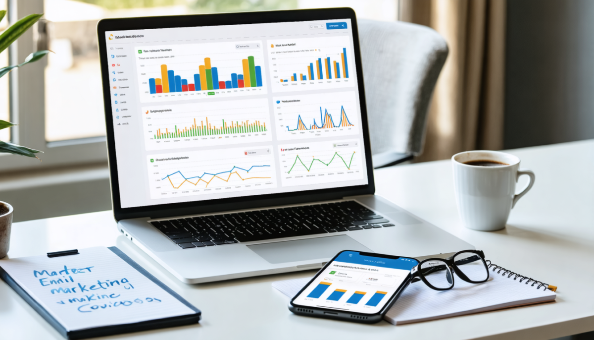 découvrez notre guide ultime pour maîtriser l'email marketing et maximiser vos conversions grâce à des stratégies efficaces et des conseils pratiques.