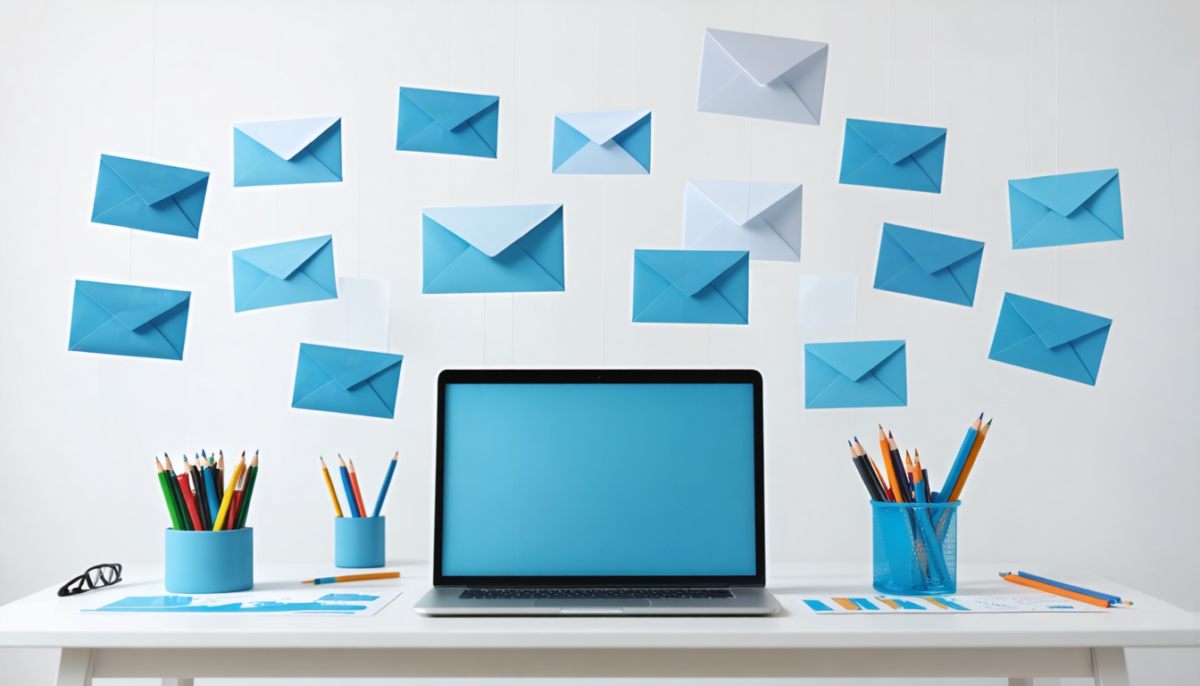 découvrez comment maîtriser l’email marketing avec notre guide ultime et maximisez vos conversions grâce à des stratégies efficaces et des conseils pratiques.