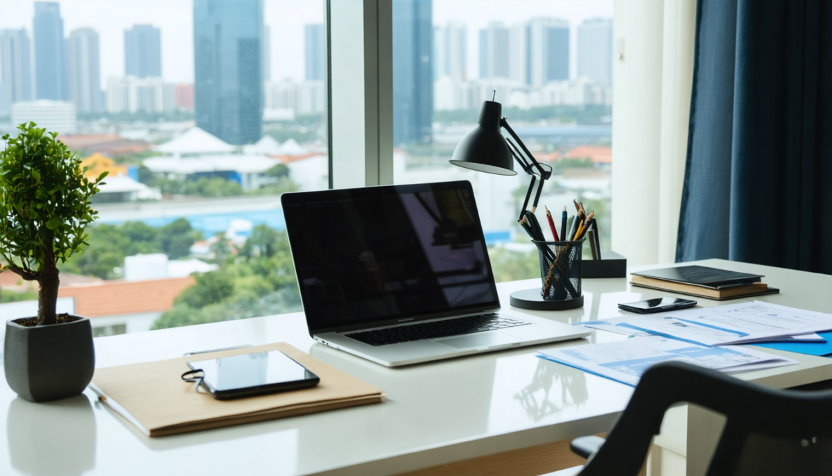 découvrez les clés du télétravail à l'étranger : cadre légal, enjeux fiscaux et responsabilités de l'employeur pour une gestion efficace et conforme.